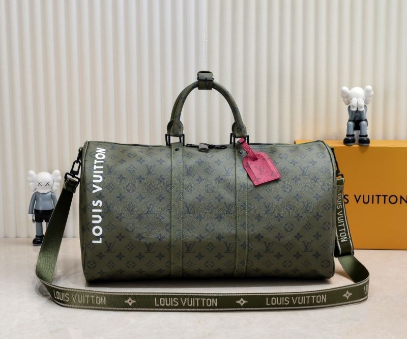 LV Travel Bags